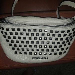 Michael Kors fanny pack